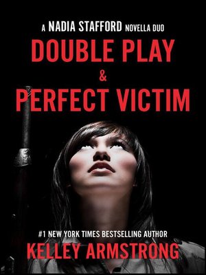 cover image of Double Play/Perfect Victim